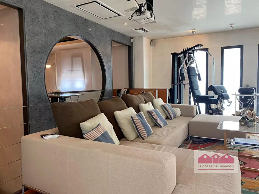 Immagine 11 di Casa indipendente in vendita  in Via Bruschi, montecchio maggiore a Montecchio Maggiore