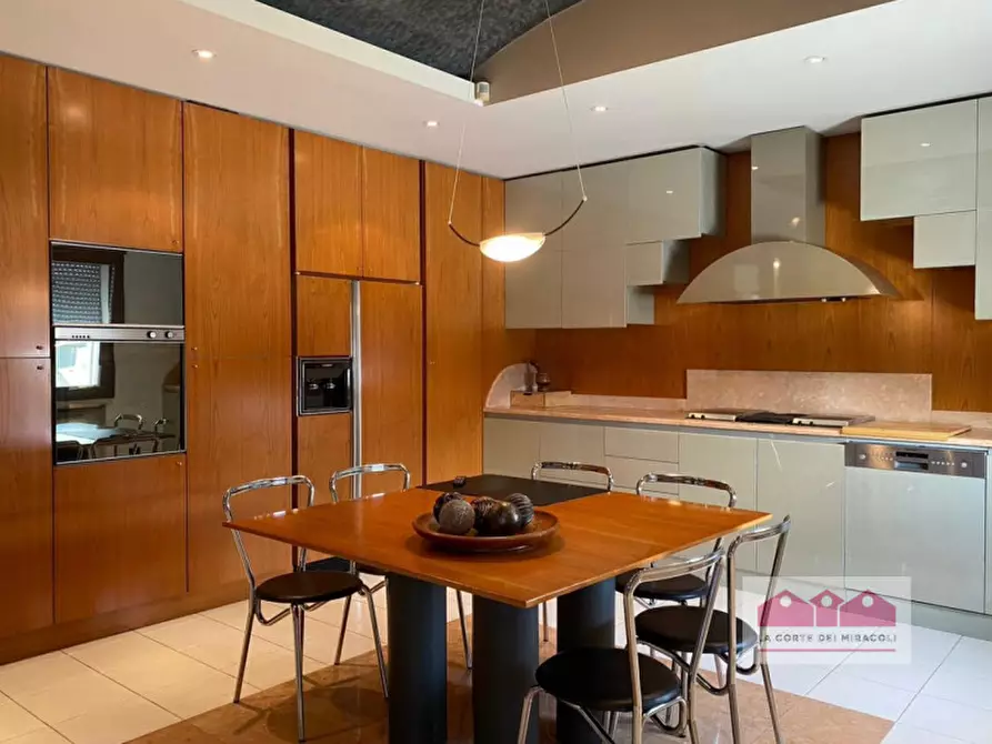 Immagine 13 di Casa indipendente in vendita  in Via Bruschi, montecchio maggiore a Montecchio Maggiore