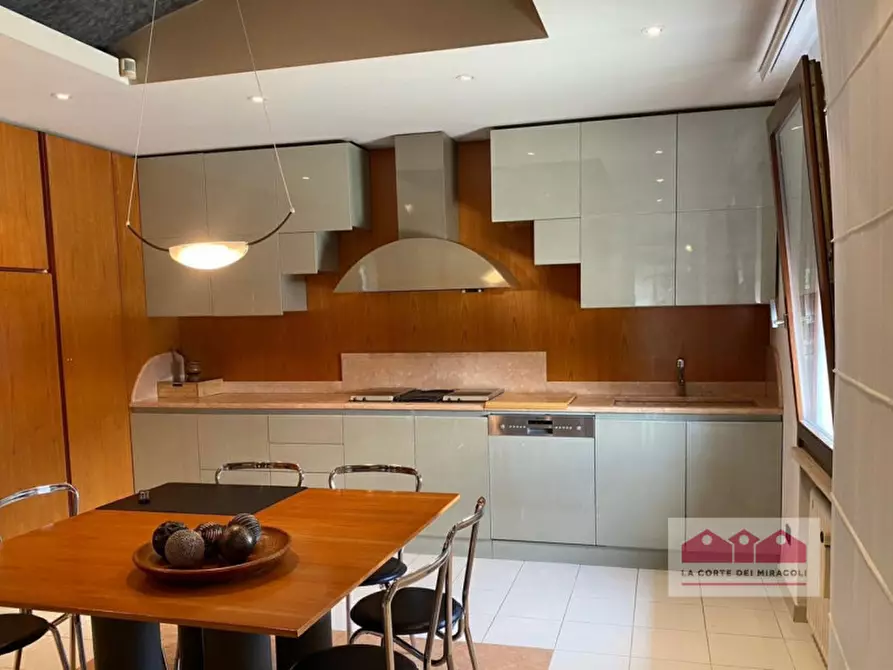 Immagine 14 di Casa indipendente in vendita  in Via Bruschi, montecchio maggiore a Montecchio Maggiore