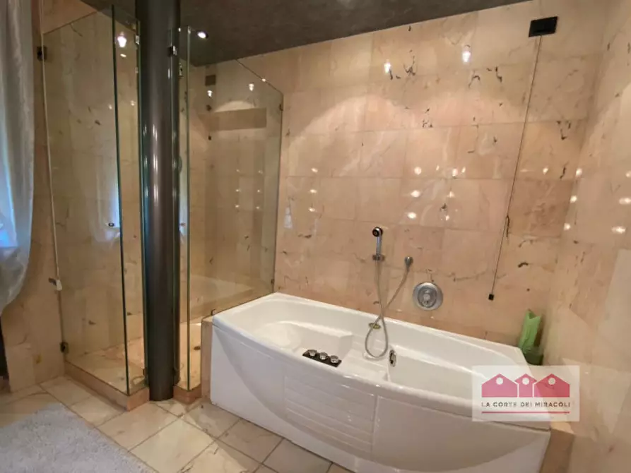 Immagine 15 di Casa indipendente in vendita  in Via Bruschi, montecchio maggiore a Montecchio Maggiore