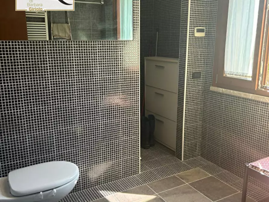 Immagine 5 di Casa indipendente in vendita  a Giacciano Con Baruchella