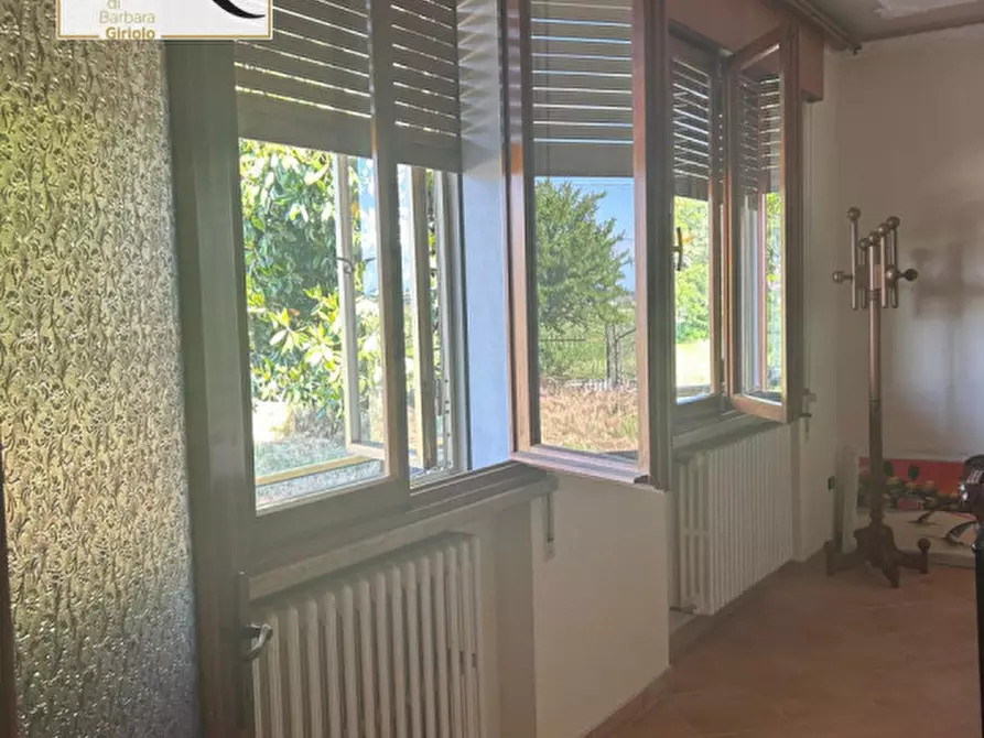 Immagine 15 di Casa indipendente in vendita  a Giacciano Con Baruchella
