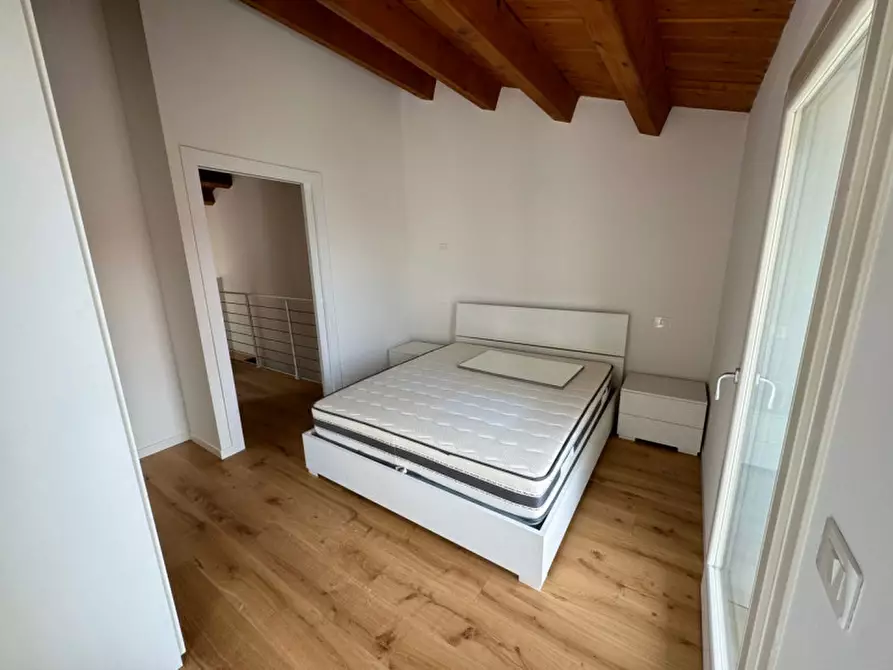 Immagine 3 di Casa bifamiliare in vendita  in Via Giacinto Carini a Padova