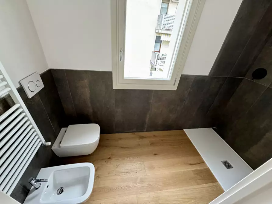 Immagine 4 di Casa bifamiliare in vendita  in Via Giacinto Carini a Padova