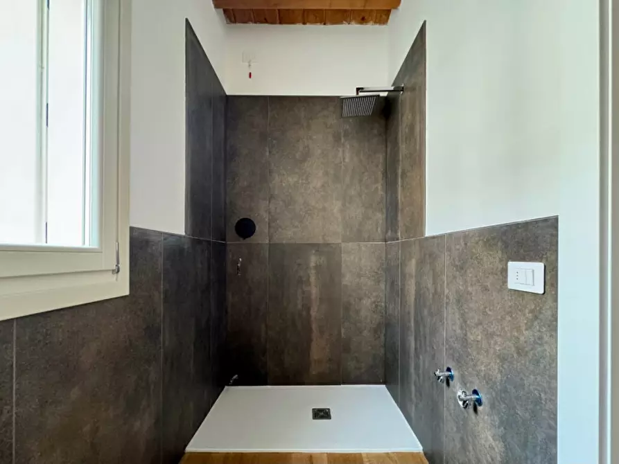 Immagine 6 di Casa bifamiliare in vendita  in Via Giacinto Carini a Padova