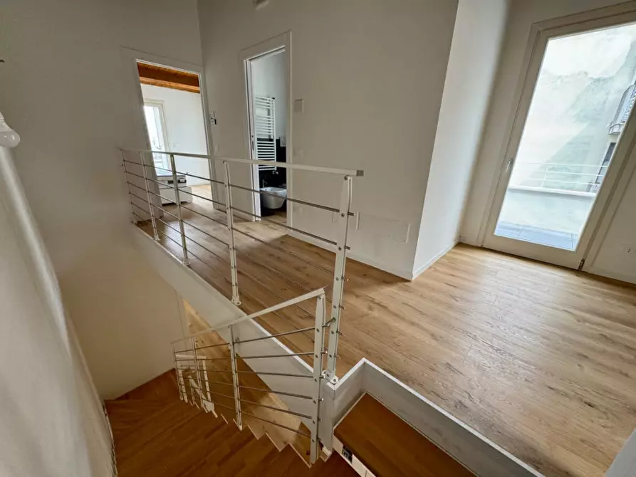 Immagine 7 di Casa bifamiliare in vendita  in Via Giacinto Carini a Padova