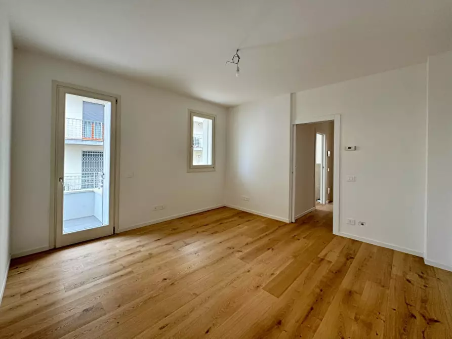 Immagine 8 di Casa bifamiliare in vendita  in Via Giacinto Carini a Padova