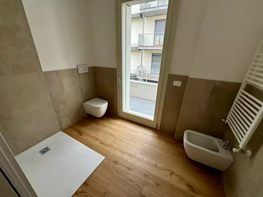 Immagine 9 di Casa bifamiliare in vendita  in Via Giacinto Carini a Padova