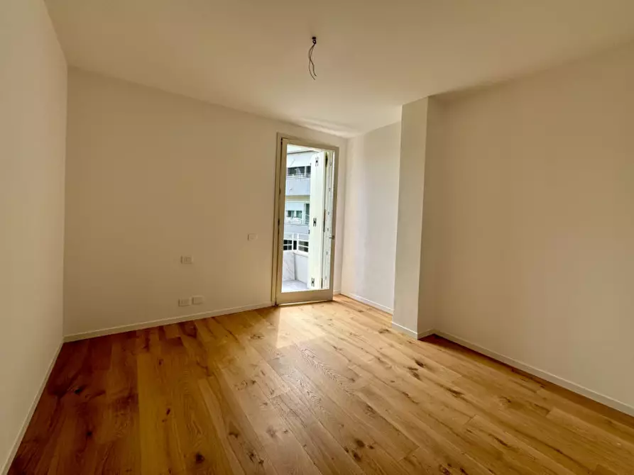 Immagine 10 di Casa bifamiliare in vendita  in Via Giacinto Carini a Padova