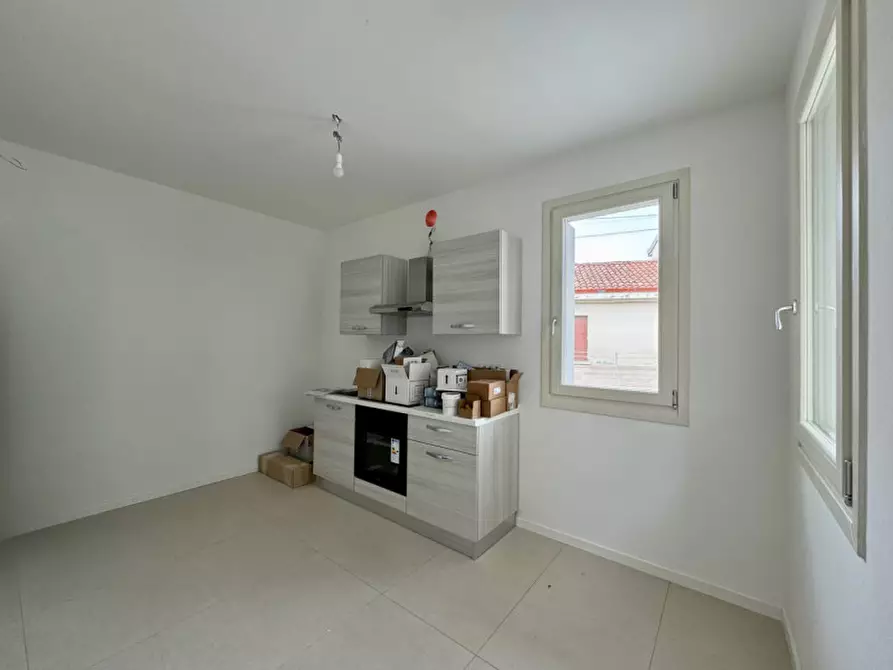 Immagine 11 di Casa bifamiliare in vendita  in Via Giacinto Carini a Padova