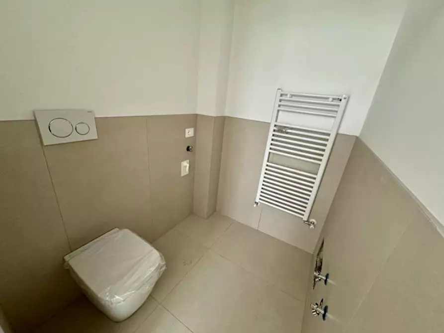 Immagine 12 di Casa bifamiliare in vendita  in Via Giacinto Carini a Padova