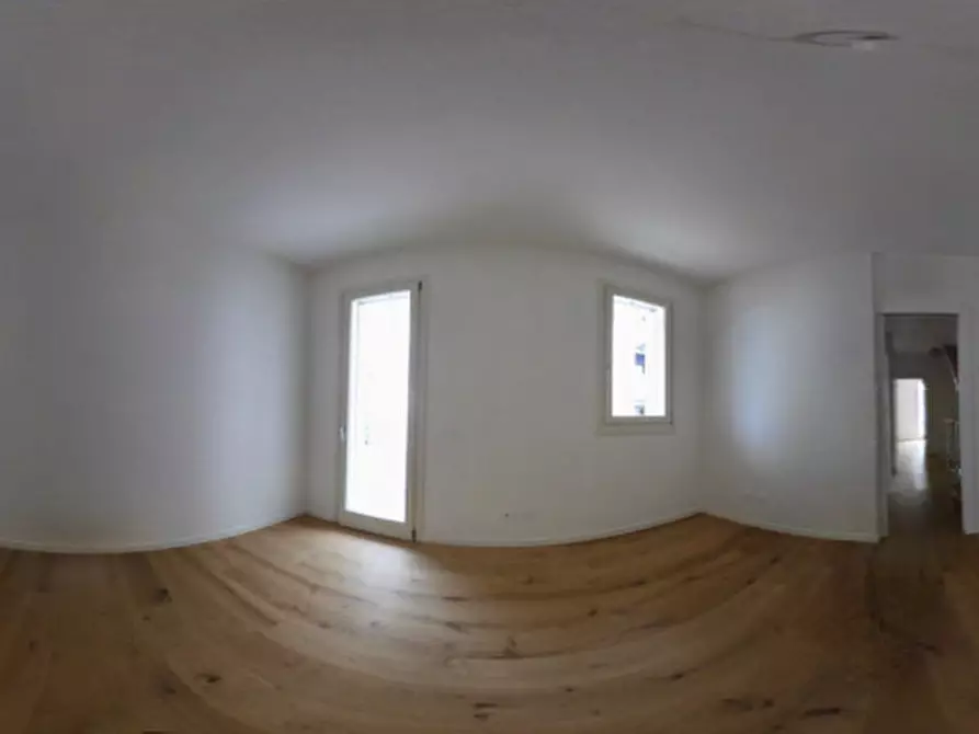 Immagine 13 di Casa bifamiliare in vendita  in Via Giacinto Carini a Padova