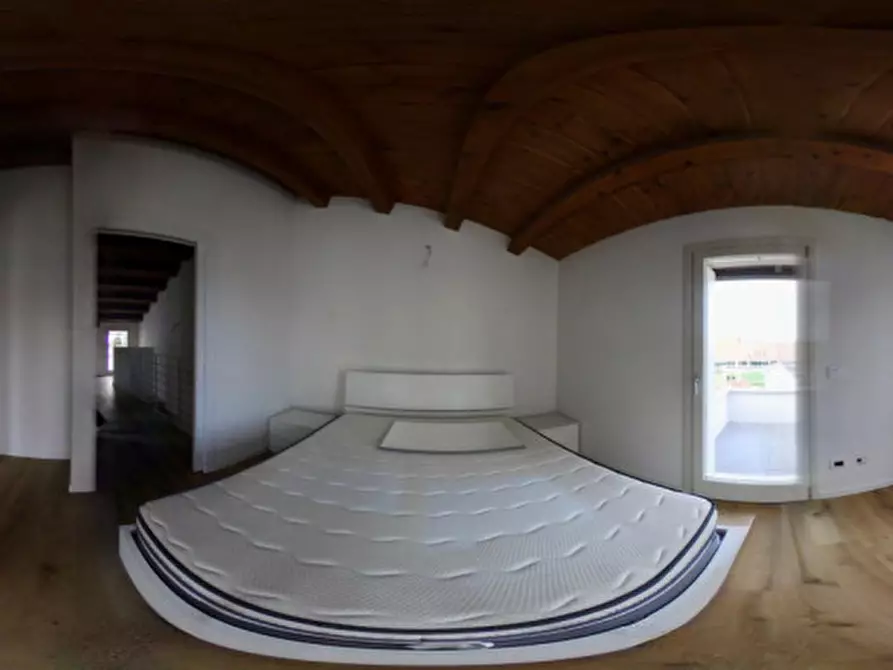 Immagine 14 di Casa bifamiliare in vendita  in Via Giacinto Carini a Padova