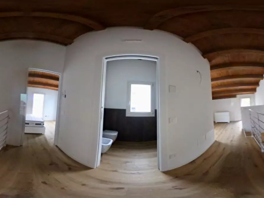 Immagine 15 di Casa bifamiliare in vendita  in Via Giacinto Carini a Padova