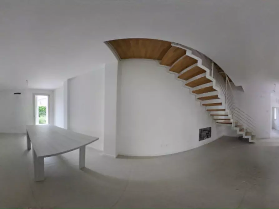 Immagine 16 di Casa bifamiliare in vendita  in Via Giacinto Carini a Padova