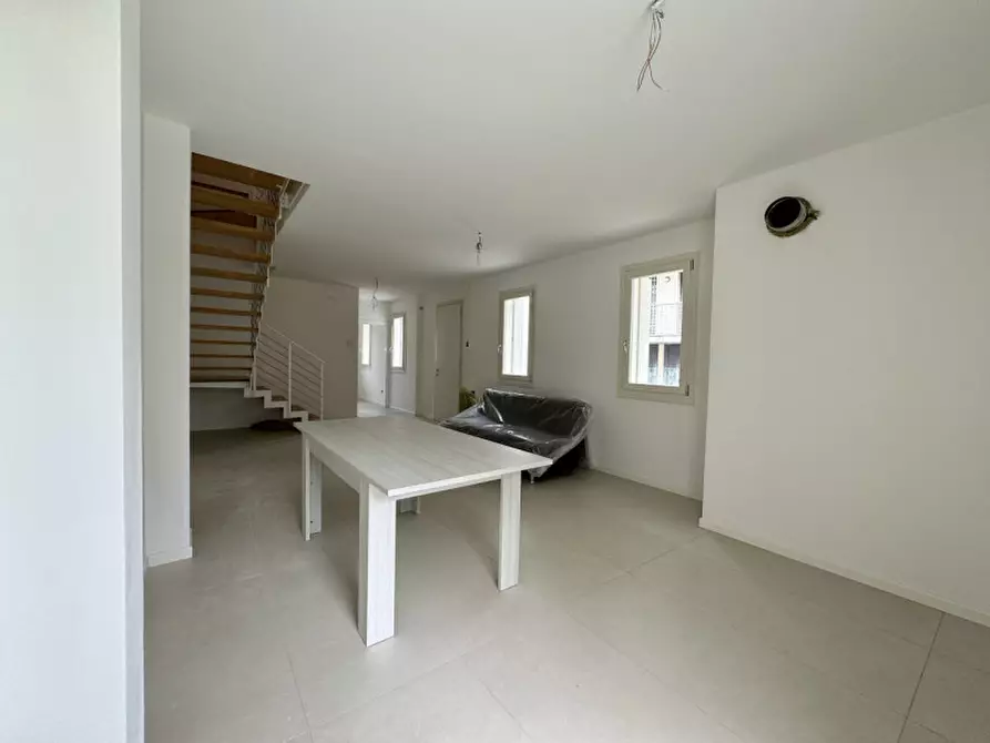 Immagine 20 di Casa bifamiliare in vendita  in Via Giacinto Carini a Padova