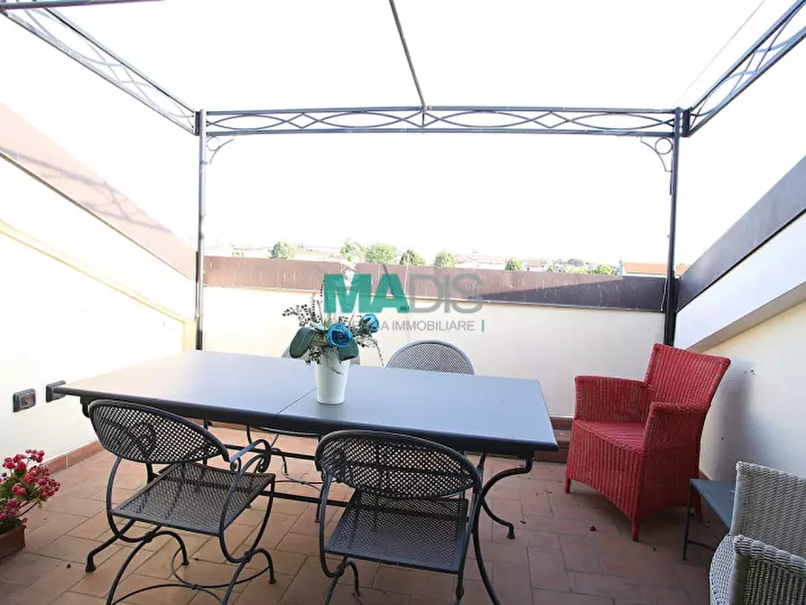 Immagine 2 di Appartamento in vendita  in Via Provinciale Pratese a Agliana