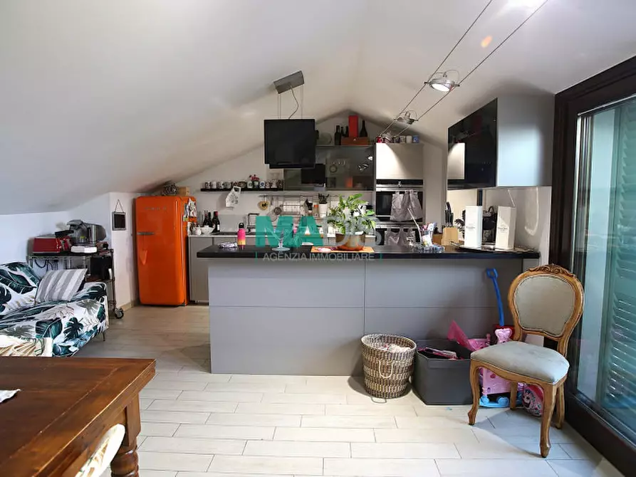 Immagine 6 di Appartamento in vendita  in Via Provinciale Pratese a Agliana