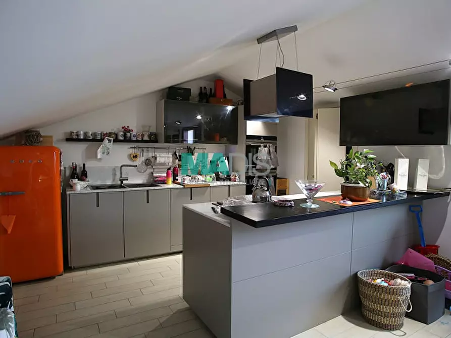 Immagine 7 di Appartamento in vendita  in Via Provinciale Pratese a Agliana