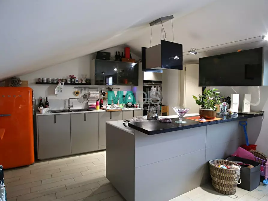 Immagine 8 di Appartamento in vendita  in Via Provinciale Pratese a Agliana