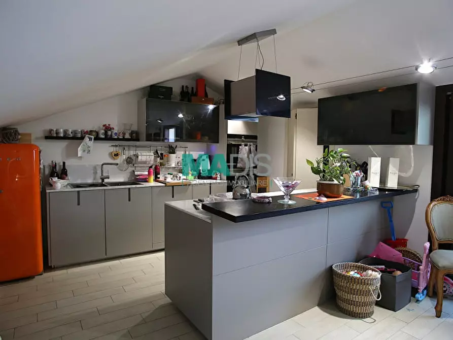 Immagine 9 di Appartamento in vendita  in Via Provinciale Pratese a Agliana