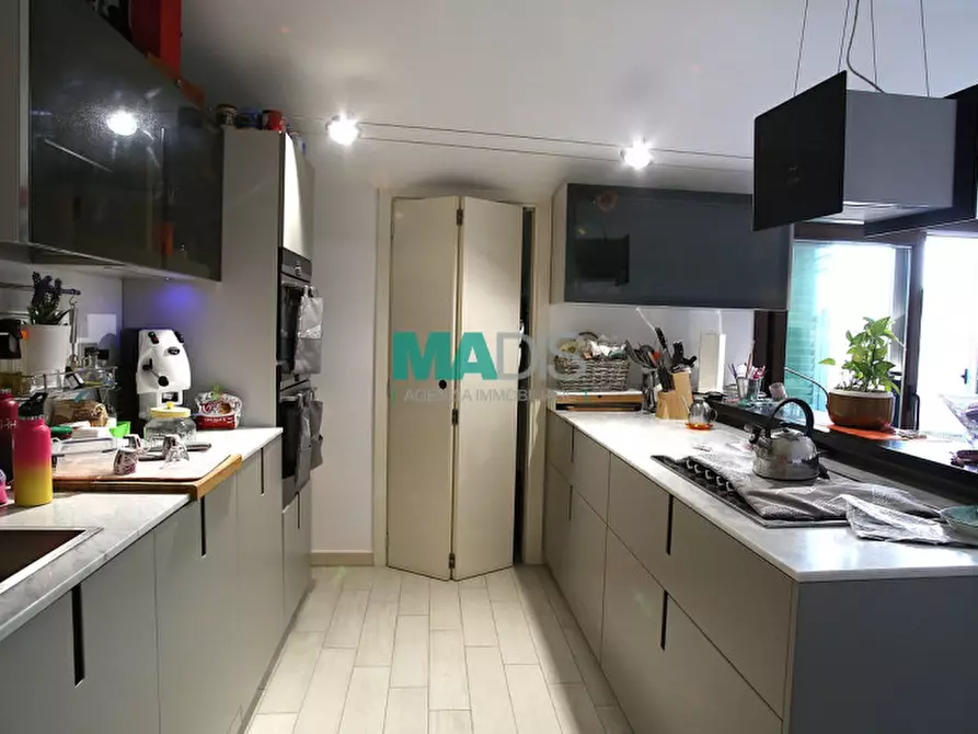 Immagine 12 di Appartamento in vendita  in Via Provinciale Pratese a Agliana