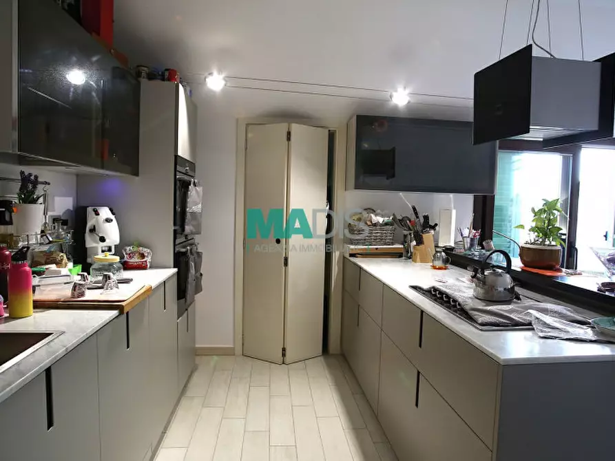 Immagine 13 di Appartamento in vendita  in Via Provinciale Pratese a Agliana