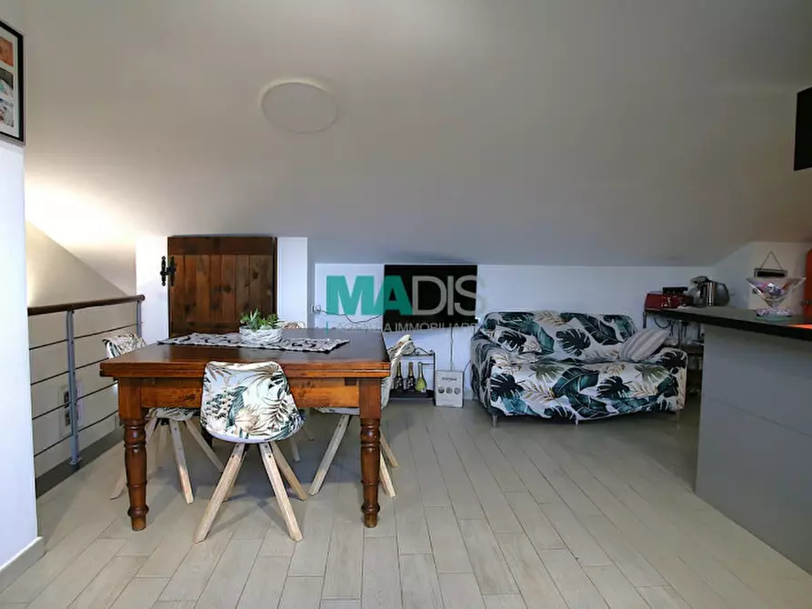 Immagine 14 di Appartamento in vendita  in Via Provinciale Pratese a Agliana