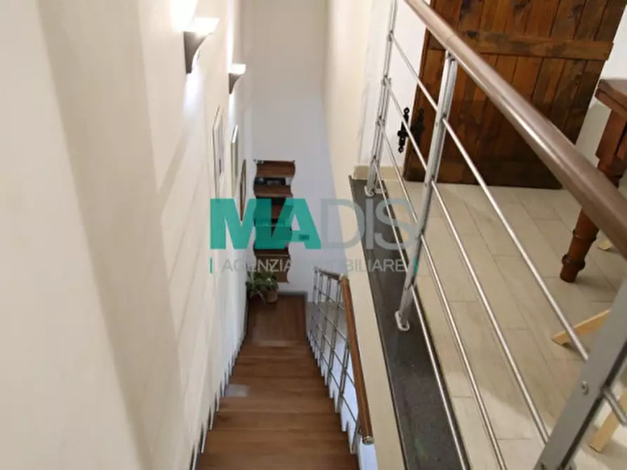 Immagine 21 di Appartamento in vendita  in Via Provinciale Pratese a Agliana