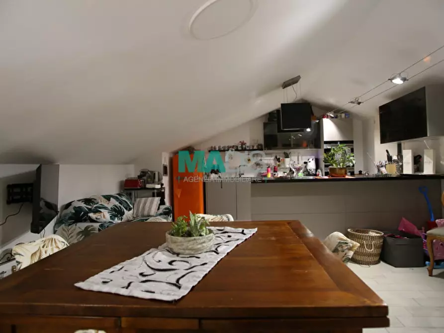 Immagine 25 di Appartamento in vendita  in Via Provinciale Pratese a Agliana