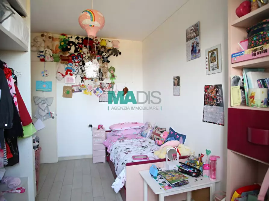 Immagine 33 di Appartamento in vendita  in Via Provinciale Pratese a Agliana