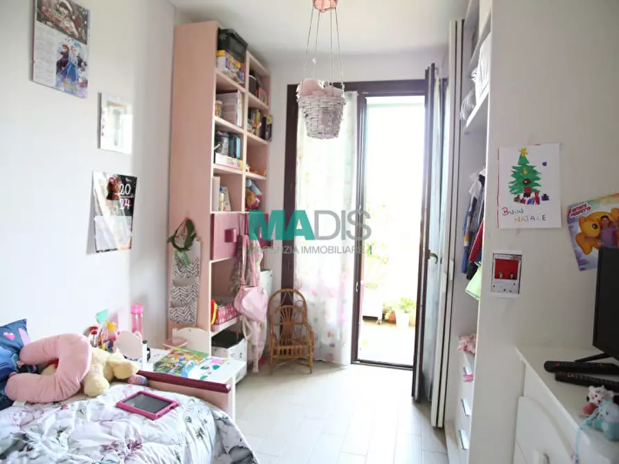 Immagine 37 di Appartamento in vendita  in Via Provinciale Pratese a Agliana