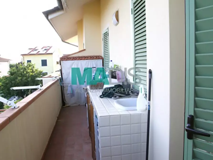 Immagine 39 di Appartamento in vendita  in Via Provinciale Pratese a Agliana