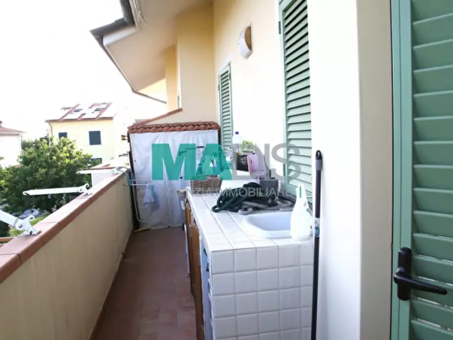 Immagine 40 di Appartamento in vendita  in Via Provinciale Pratese a Agliana