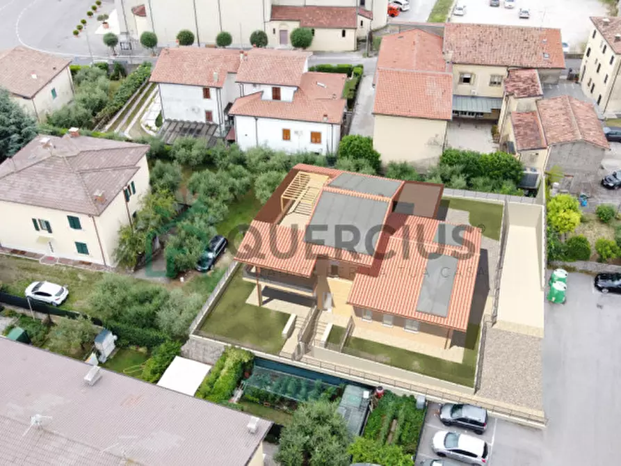 Immagine 4 di Appartamento in vendita  in Via Quattro Novembre a Illasi