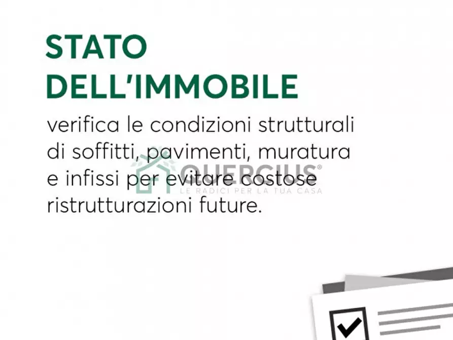 Immagine 11 di Appartamento in vendita  in Via Quattro Novembre a Illasi