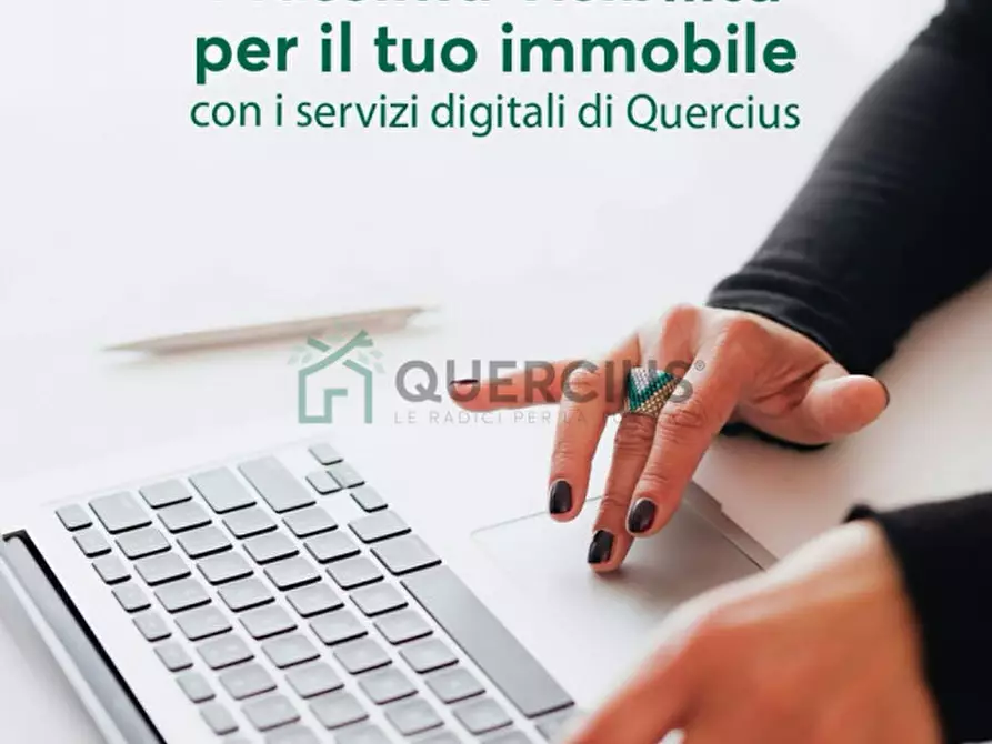 Immagine 7 di Appartamento in vendita  in Via Quattro Novembre a Illasi