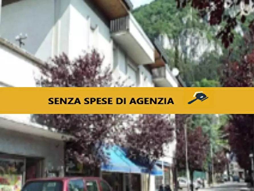 Immagine 1 di Posto auto in vendita  in Via VIESI 39 a Mori