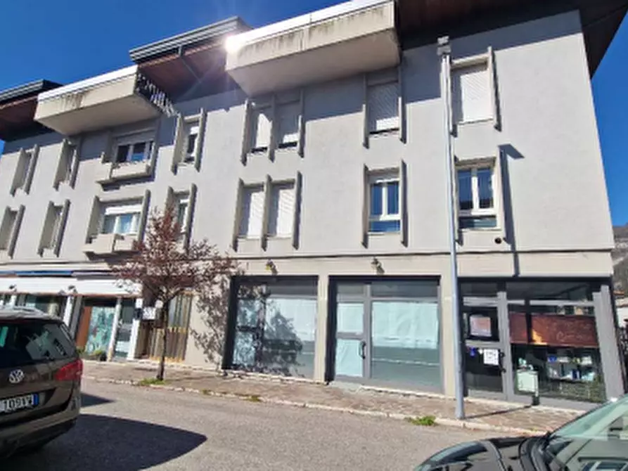 Immagine 3 di Posto auto in vendita  in Via VIESI 39 a Mori