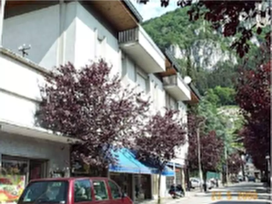 Immagine 4 di Posto auto in vendita  in Via VIESI 39 a Mori