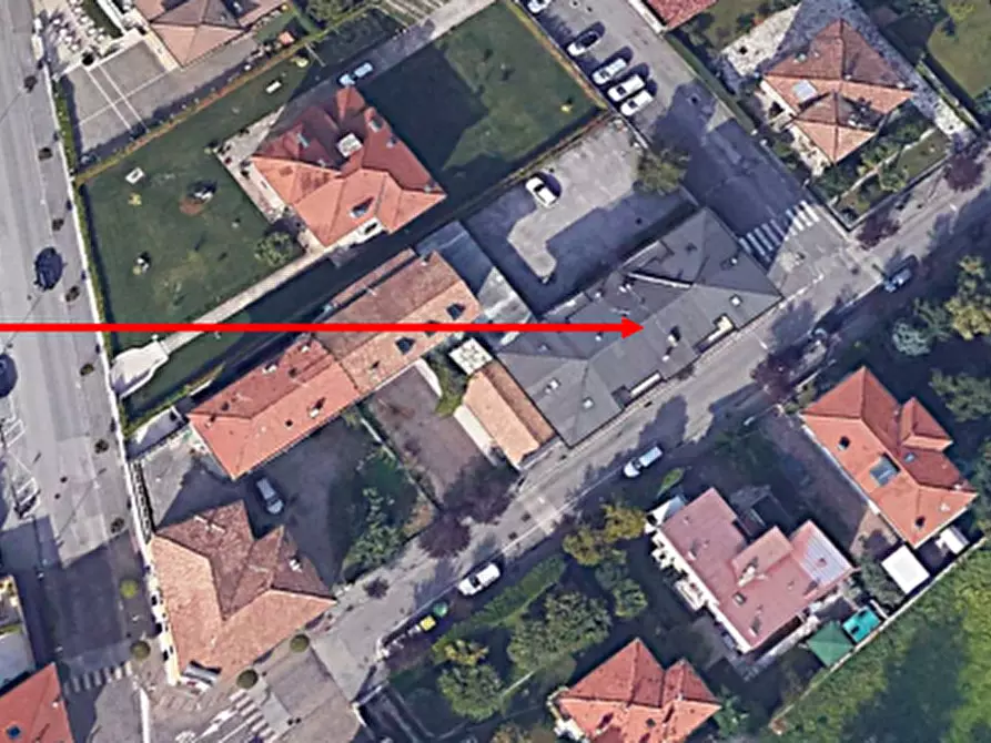 Immagine 5 di Posto auto in vendita  in Via VIESI 39 a Mori