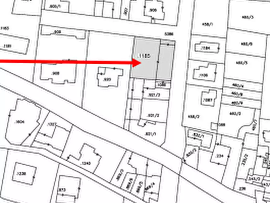 Immagine 6 di Posto auto in vendita  in Via VIESI 39 a Mori