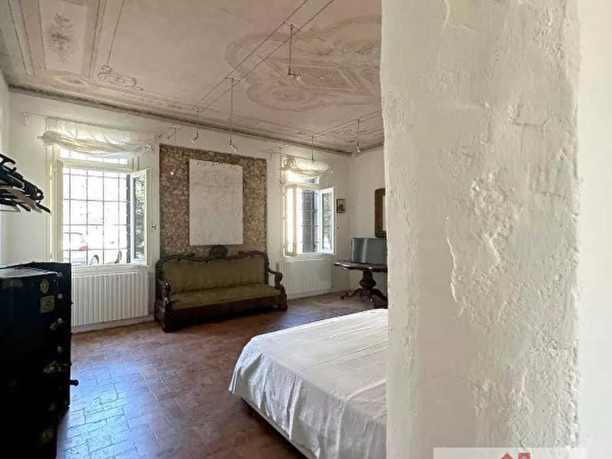 Immagine 3 di Villa in vendita  a Volpago Del Montello