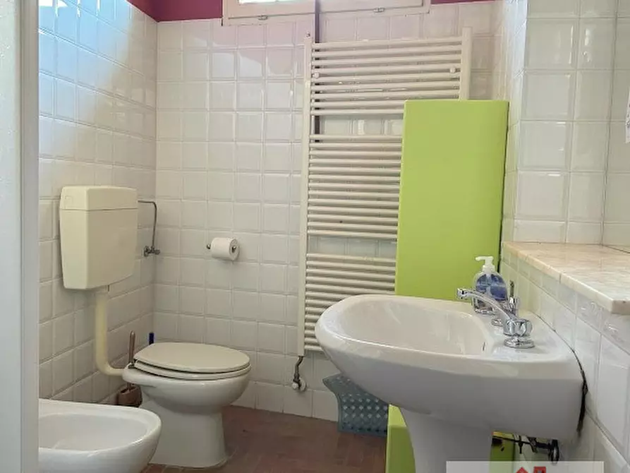 Immagine 5 di Villa in vendita  a Volpago Del Montello