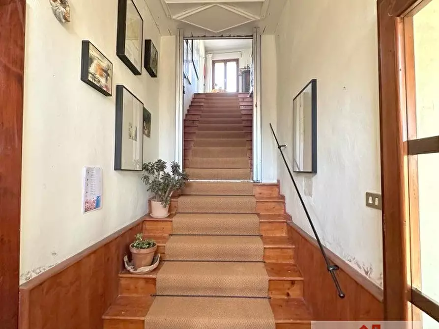 Immagine 7 di Villa in vendita  a Volpago Del Montello