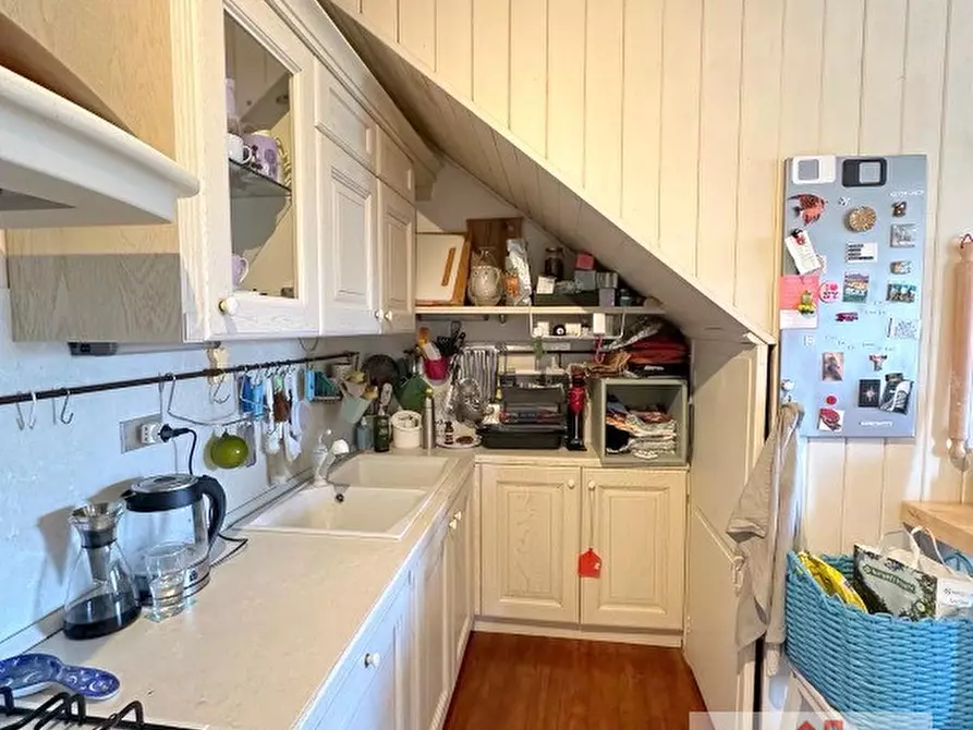 Immagine 13 di Villa in vendita  a Volpago Del Montello