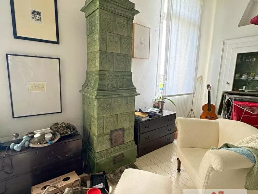 Immagine 19 di Villa in vendita  a Volpago Del Montello