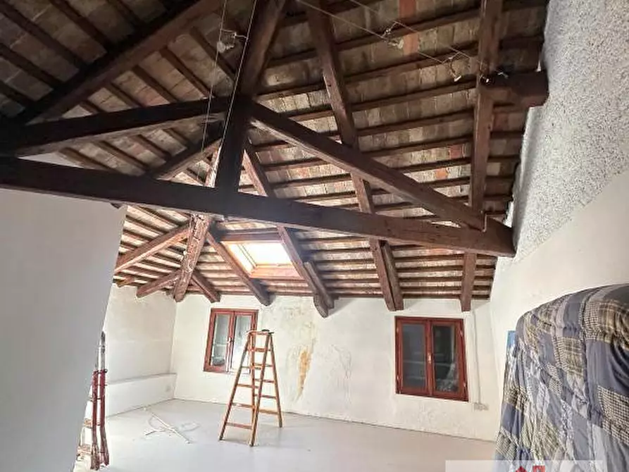 Immagine 29 di Villa in vendita  a Volpago Del Montello