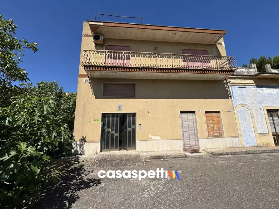 Immagine 2 di Casa indipendente in vendita  in Via Osanna a Galatina