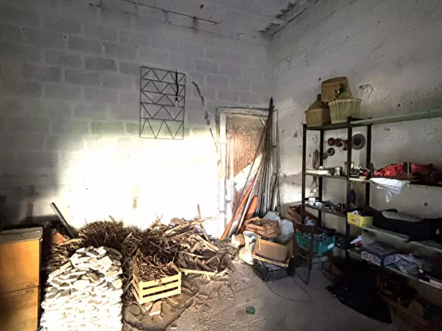 Immagine 3 di Casa indipendente in vendita  in Via Osanna a Galatina